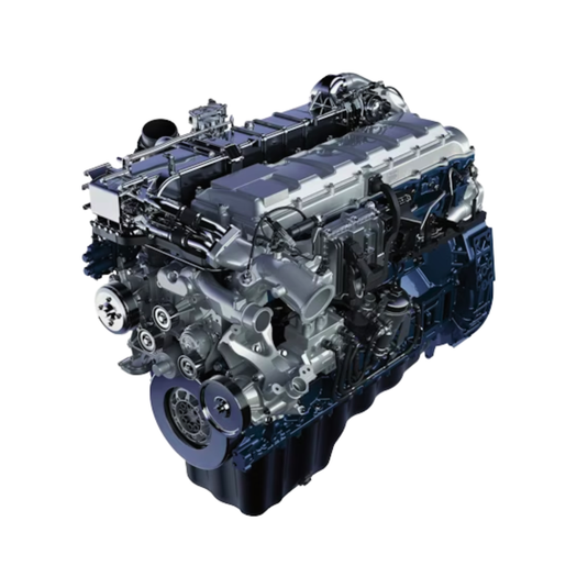 Navistar aftermarket diesel engine parts collection