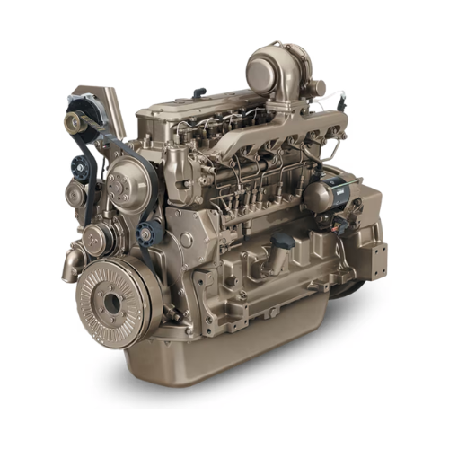 John Deere aftermarket diesel engine parts collection