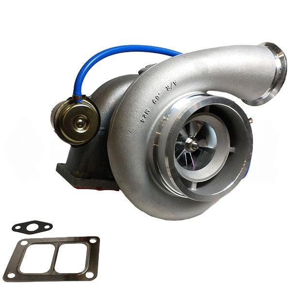 Aftermarket diesel engine part 23518588m, Turbocharger