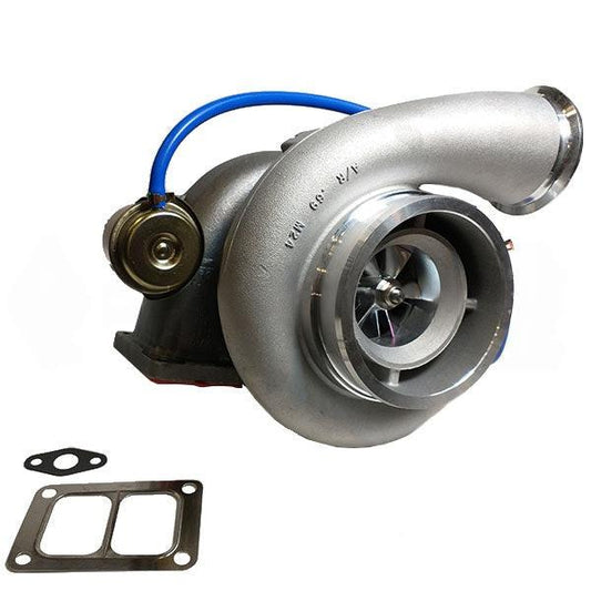 Aftermarket diesel engine part 23518588m, Turbocharger