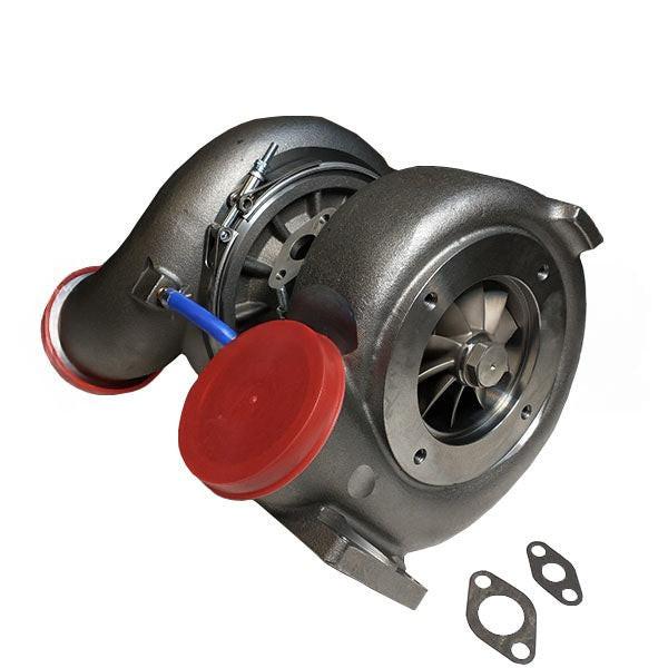 Aftermarket diesel engine part 23528065m, Turbocharger