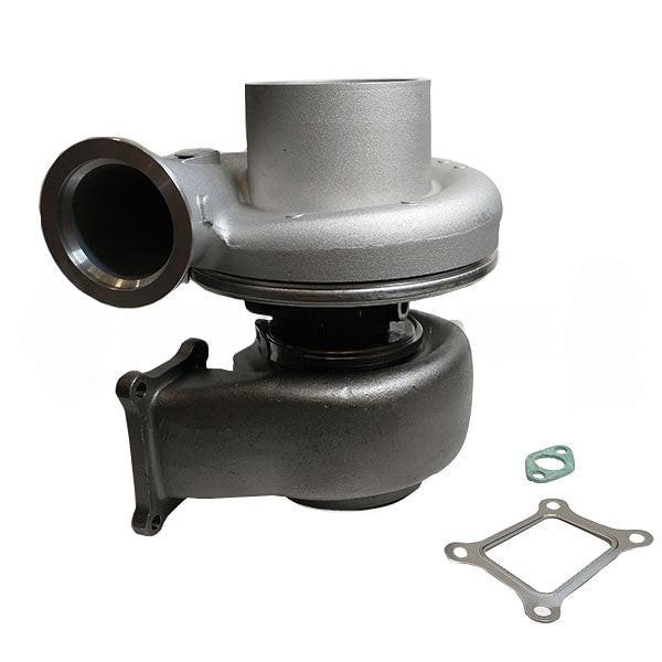 Aftermarket diesel engine part 3804502m, Turbocharger