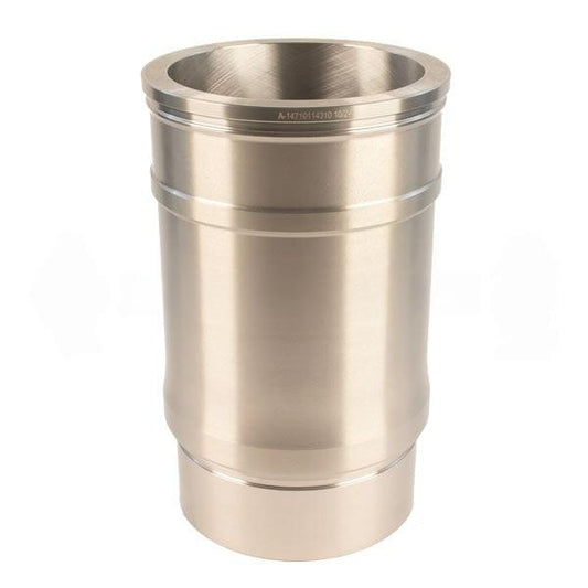 Aftermarket diesel engine part a-14710114310, Replacement Cylinder Liner for Detroit Diesel® DD13 Applications