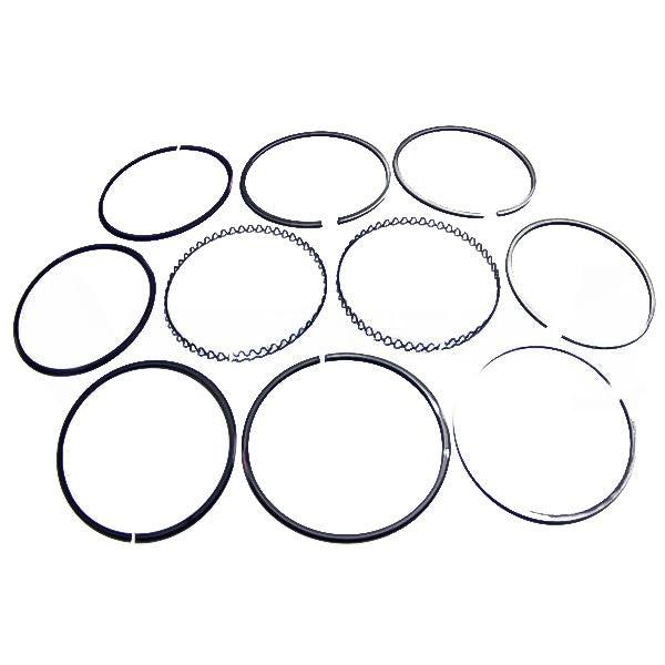 Aftermarket diesel engine part a-23501520, Ring Set - Piston
