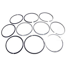 Aftermarket diesel engine part a-23501520, Ring Set - Piston