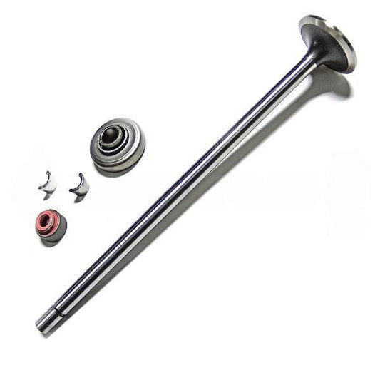 Aftermarket diesel engine part a-23501577, Kit - Valve - Exhaust