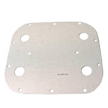Aftermarket diesel engine part a-23501587, Gasket - Oil Cooler Outlet