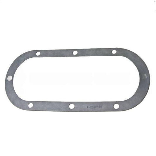 Aftermarket diesel engine part a-23501591, Gasket - Oil Cooler Core Inner