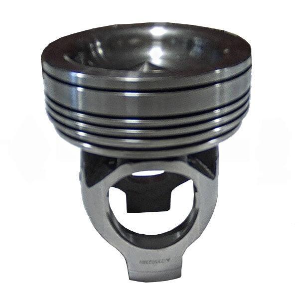 Aftermarket diesel engine part a-23502389, Piston - Crown