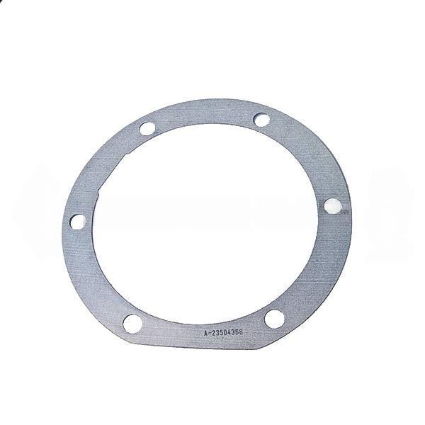 Aftermarket diesel engine part a-23504368, Gasket - Generator Mounting