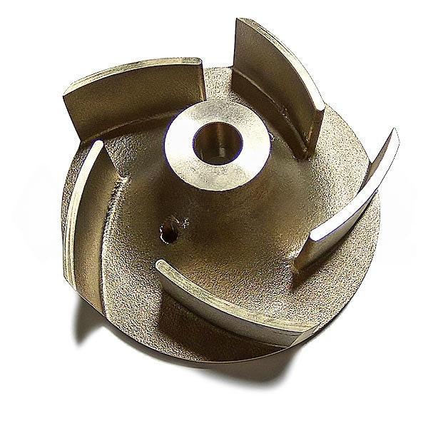Aftermarket diesel engine part a-23506000, Impeller - Fresh Water Pump
