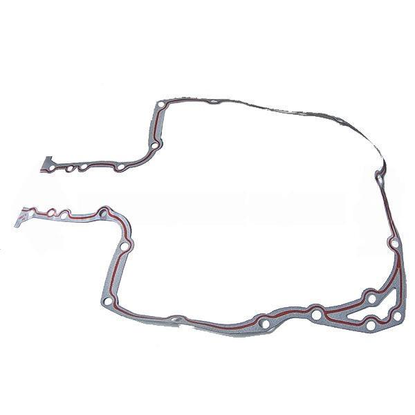 Aftermarket diesel engine part a-23506158, Gasket - Flywheel Housing
