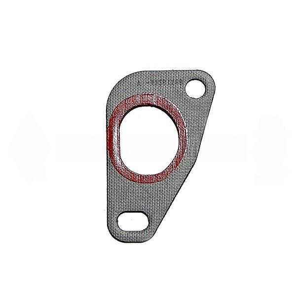 Aftermarket diesel engine part a-23507249, Gasket - Breather Pipe