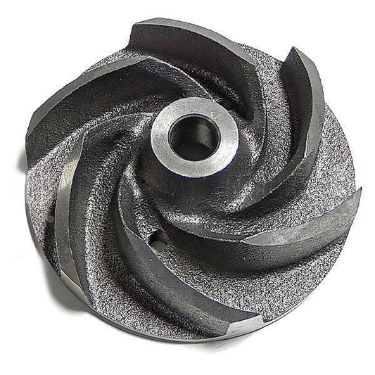 Aftermarket diesel engine part a-23507913, Impeller - Water Pump