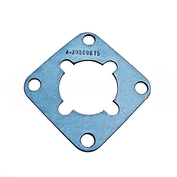 Aftermarket diesel engine part a-23509675, Gasket - Drive to Governor