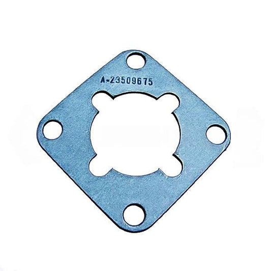 Aftermarket diesel engine part a-23509675, Gasket - Drive to Governor