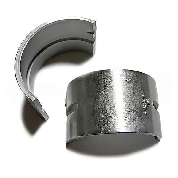 Aftermarket diesel engine part a-23511137, Shell Kit - Connecting Rod