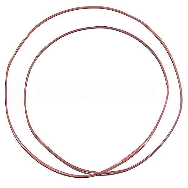 Aftermarket diesel engine part a-23511991, Gasket - Valve Cover