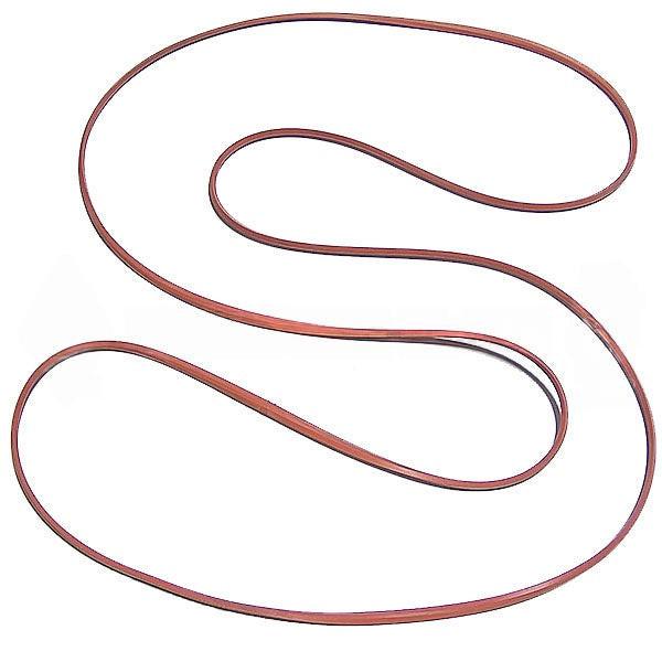 Aftermarket diesel engine part a-23511992, Gasket - Valve Cover