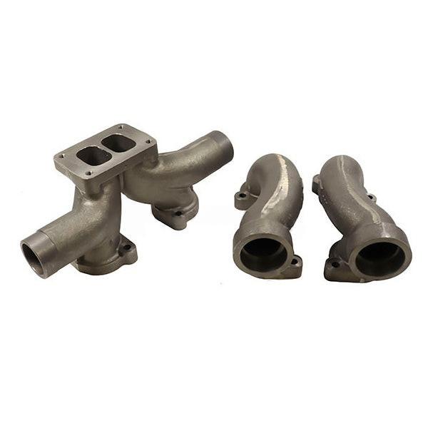 Aftermarket diesel engine part a-23512896, Kit - Exhaust Manifold