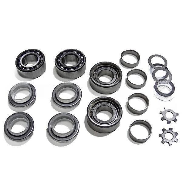 Aftermarket diesel engine part a-23514203, Kit - Blower Repair