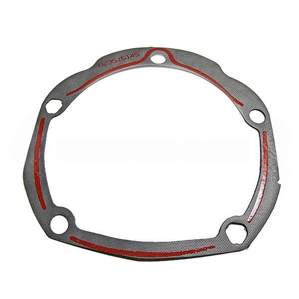 Aftermarket diesel engine part a-23515145, Gasket - Flywheel Housing