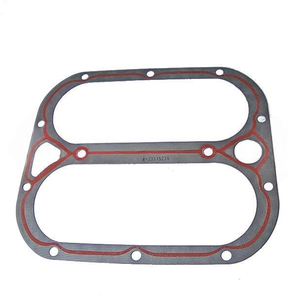 Aftermarket diesel engine part a-23515239, Gasket - Oil Cooler Core Inner