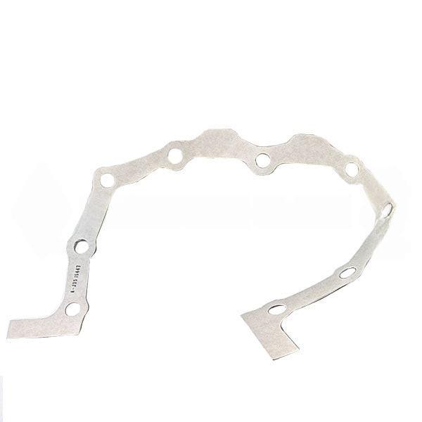 Aftermarket diesel engine part a-23515447, Gasket - Oil Pan Joint