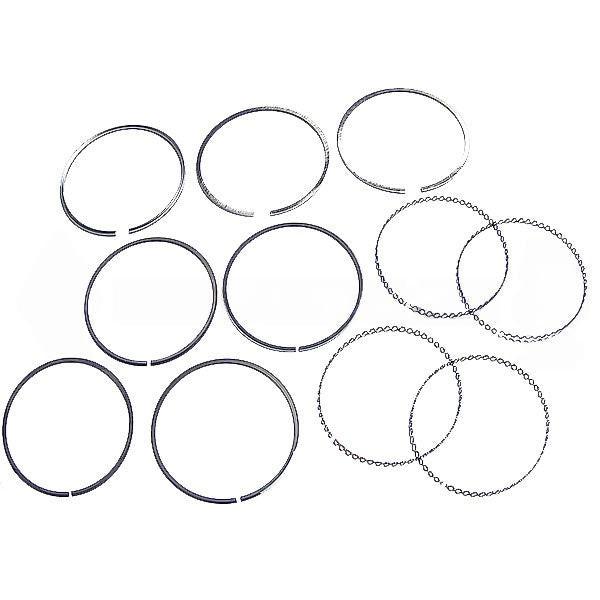 Aftermarket diesel engine part a-23515577, Ring Kit - Piston