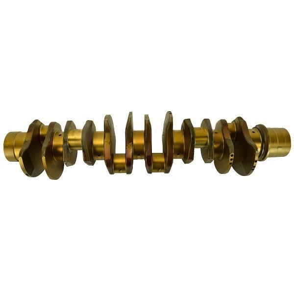 Aftermarket diesel engine part a-23515598, Crankshaft