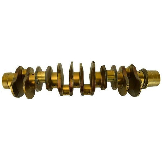 Aftermarket diesel engine part a-23515598, Crankshaft