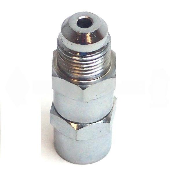 Aftermarket diesel engine part a-23516919, Check Valve - Fuel Pump - S60