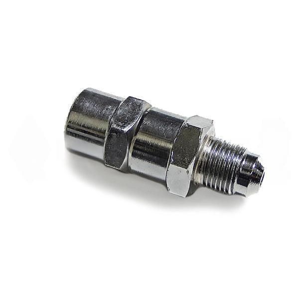 Aftermarket diesel engine part a-23516993, Check Valve - Fuel Pump - S60
