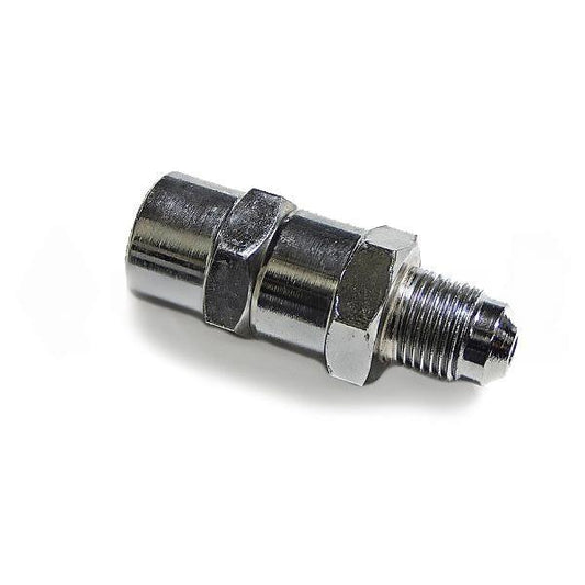 Aftermarket diesel engine part a-23516993, Check Valve - Fuel Pump - S60