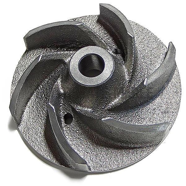 Aftermarket diesel engine part a-23517973, Impeller - Water Pump