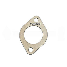 Aftermarket diesel engine part a-23519101, Gasket - Oil Clr Water Intake