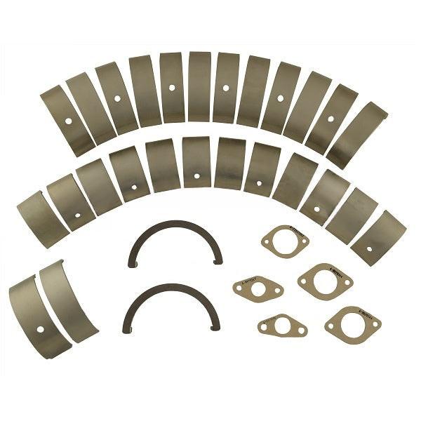 Aftermarket diesel engine part a-23519905, Kit - Lower End Bearing