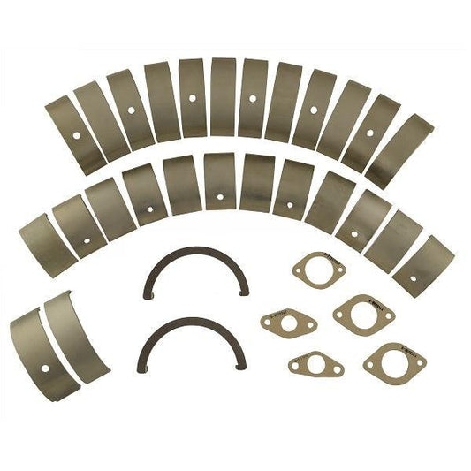 Aftermarket diesel engine part a-23519905, Kit - Lower End Bearing