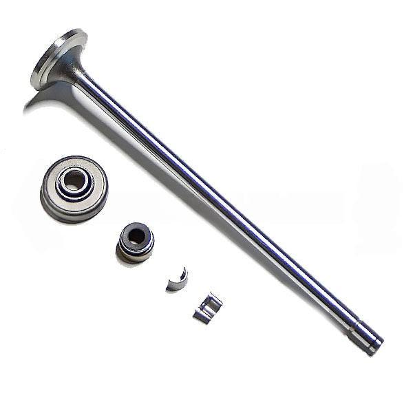 Aftermarket diesel engine part a-23520148, Kit - Valve - Exhaust