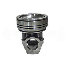 Aftermarket diesel engine part a-23521992, Piston - Dome