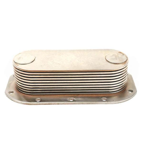 Aftermarket diesel engine part a-23522416, Oil Cooler Core