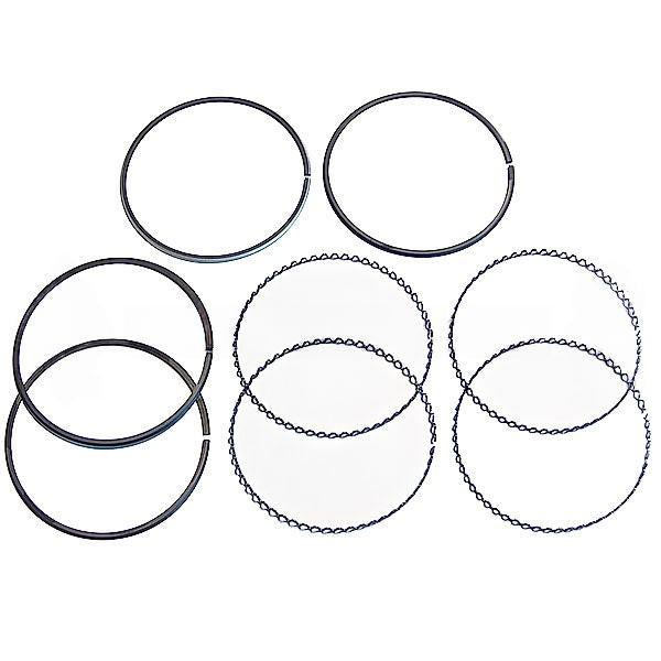 Aftermarket diesel engine part a-23522534, Ring Set - Piston