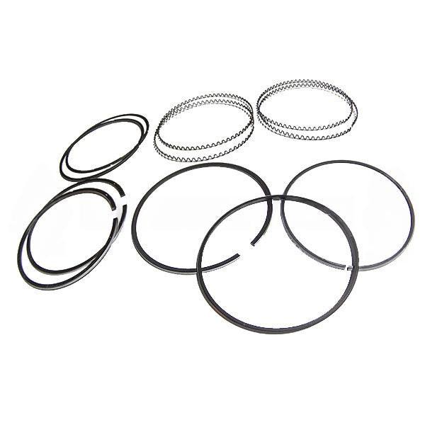 Aftermarket diesel engine part a-23524349, Ring Set - Piston