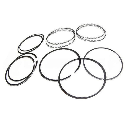 Aftermarket diesel engine part a-23524349, Ring Set - Piston