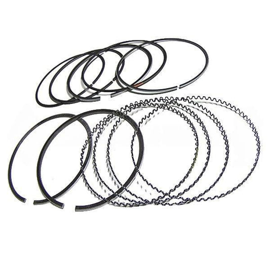Aftermarket diesel engine part a-23524542, Ring Set - Piston