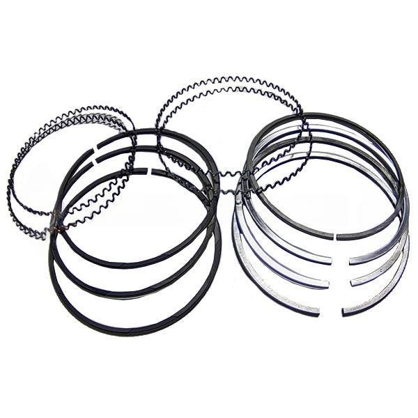 Aftermarket diesel engine part a-23526990, Ring Set - Piston