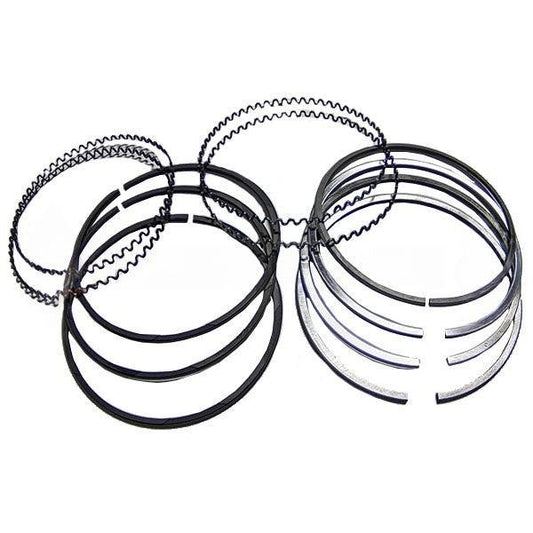 Aftermarket diesel engine part a-23526990, Ring Set - Piston
