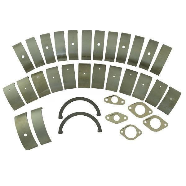Aftermarket diesel engine part a-23527914, Kit - Lower End Bearing