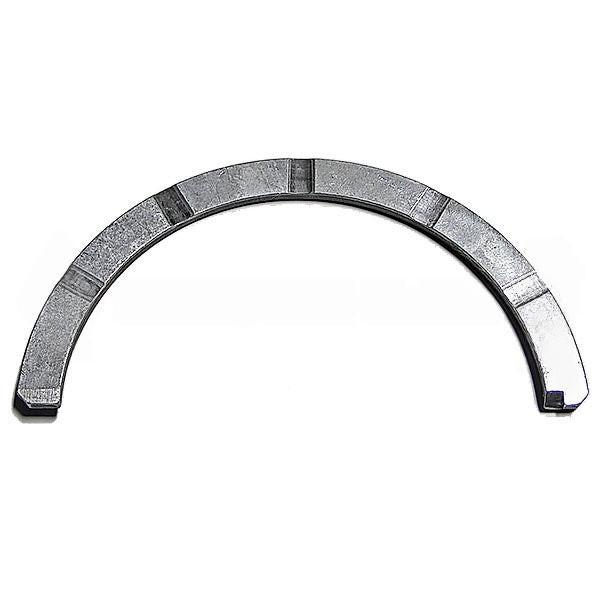 Aftermarket diesel engine part a-23530554, Washer - Thrust - Front