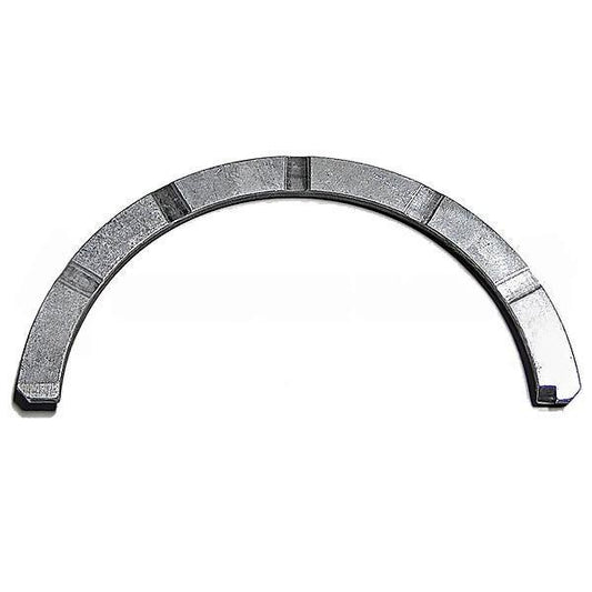Aftermarket diesel engine part a-23530554, Washer - Thrust - Front